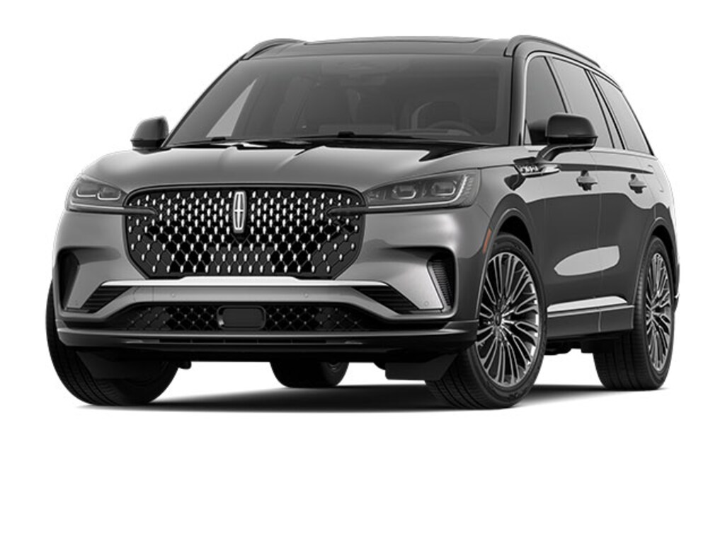 New 2025 Lincoln Aviator For Sale Huntsville AL VIN 5LM5J9XC0SGL10238